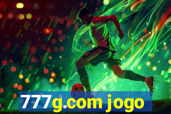 777g.com jogo